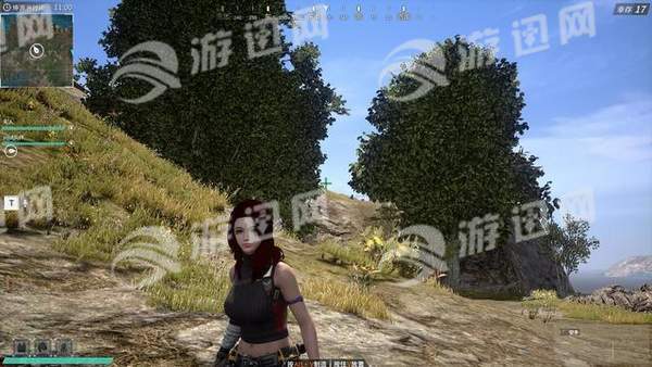 自由禁区手游3
