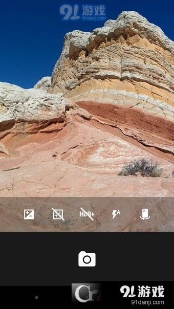 Camera PX(GCam)3