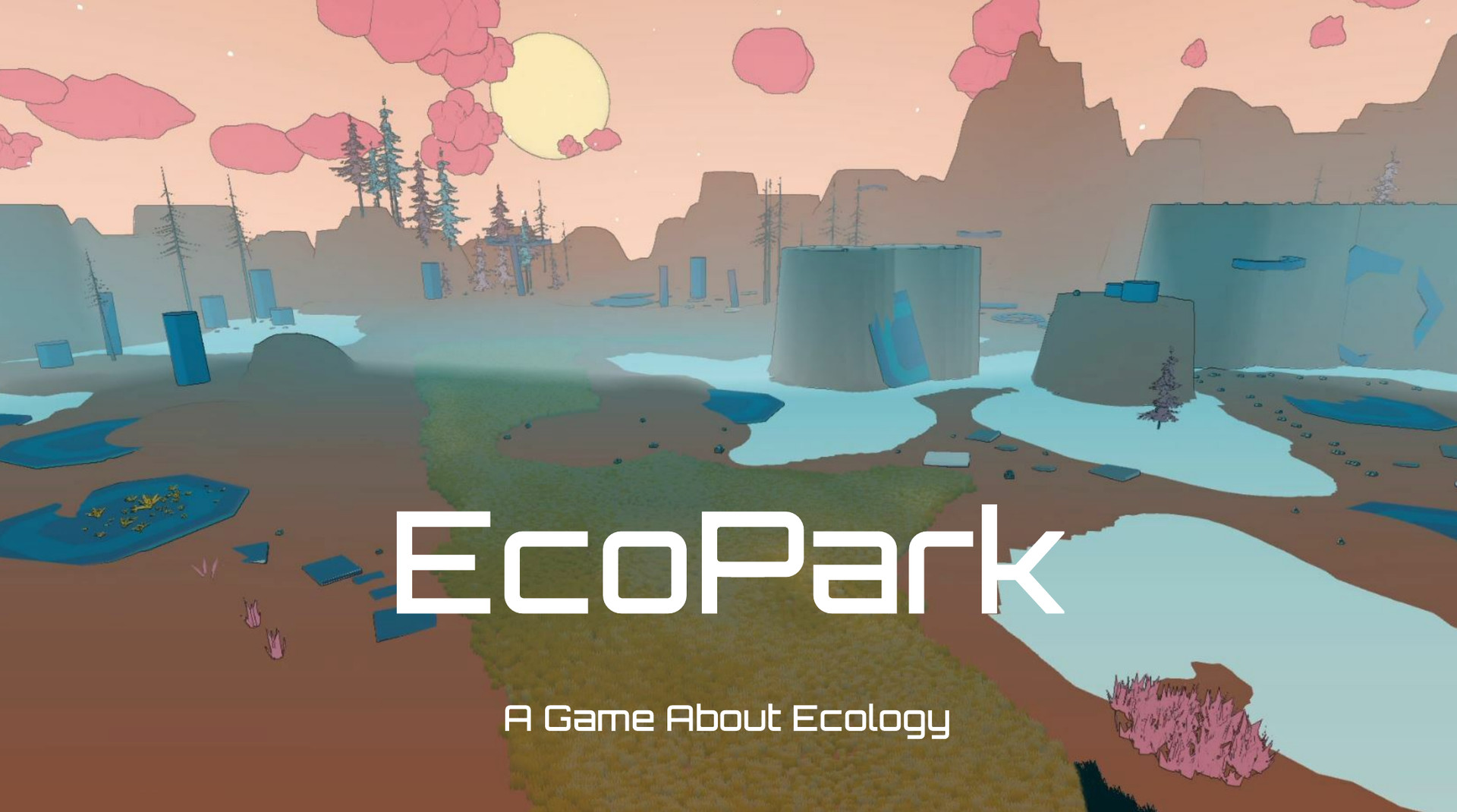 生态公园Eco Park1
