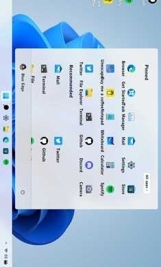 Win11模拟器中文版1