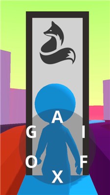 数字跑酷4