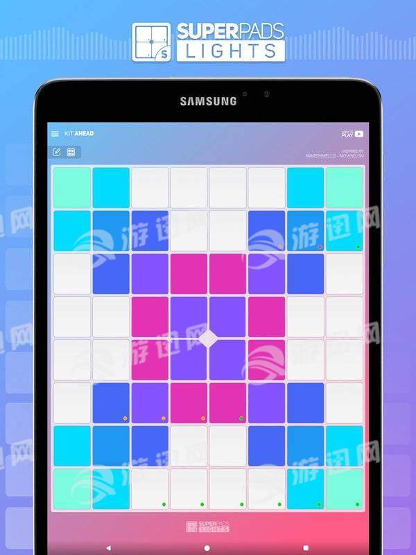 抖音super lights2