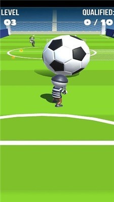 冲击波生存大师v1.5安卓版3
