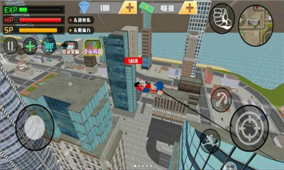 火柴人王者无限钻石版1