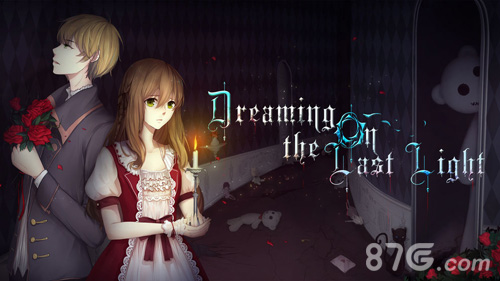 Dreaming On the Last Light 1