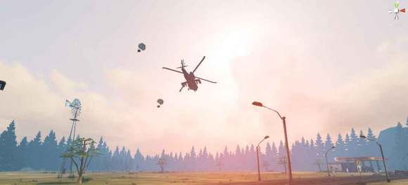 ZOMBIE BATTLEGROUNDS1