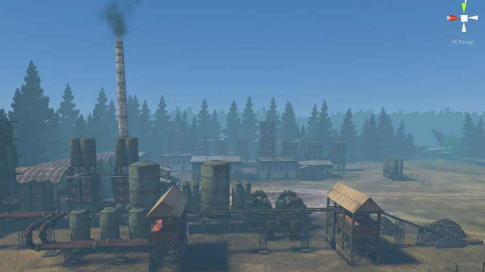 ZOMBIE BATTLEGROUNDS2