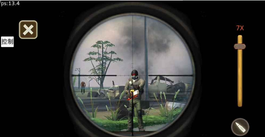 ZOMBIE BATTLEGROUNDS3