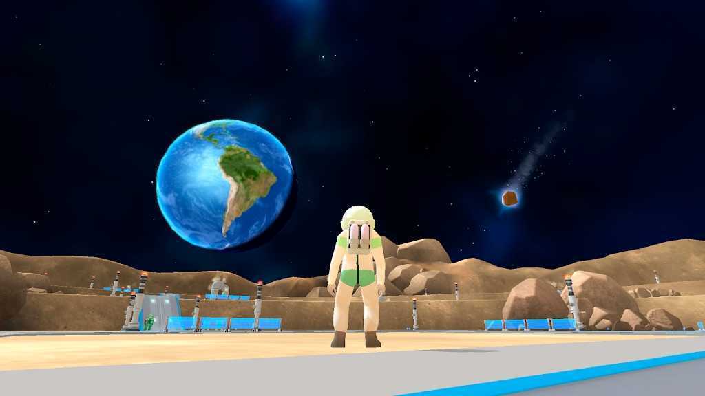 太空沙盒内置菜单MOD去广告版3