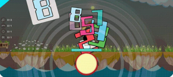 阿拉伯数字之旅app3