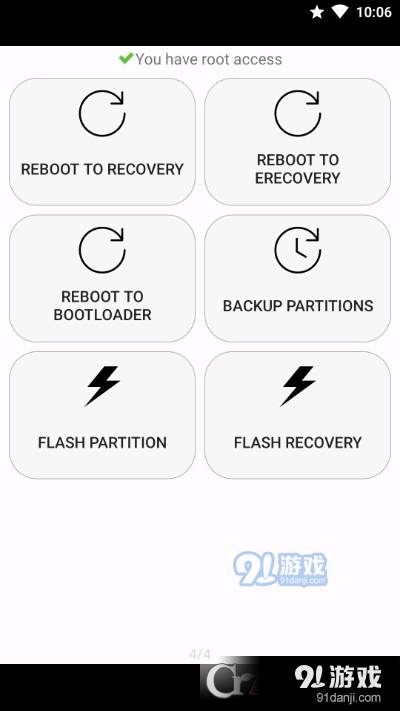 Tweaker for Huawei 22 SDK2
