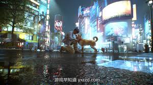 幽灵线东京怎么滑翔