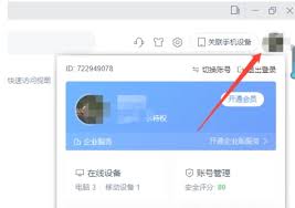 如何使用WPS电脑版进行云共享文件？