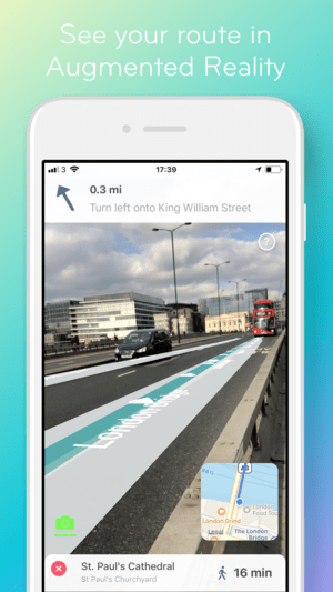 AR City1