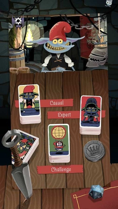 地精赌神Gnomitaire2