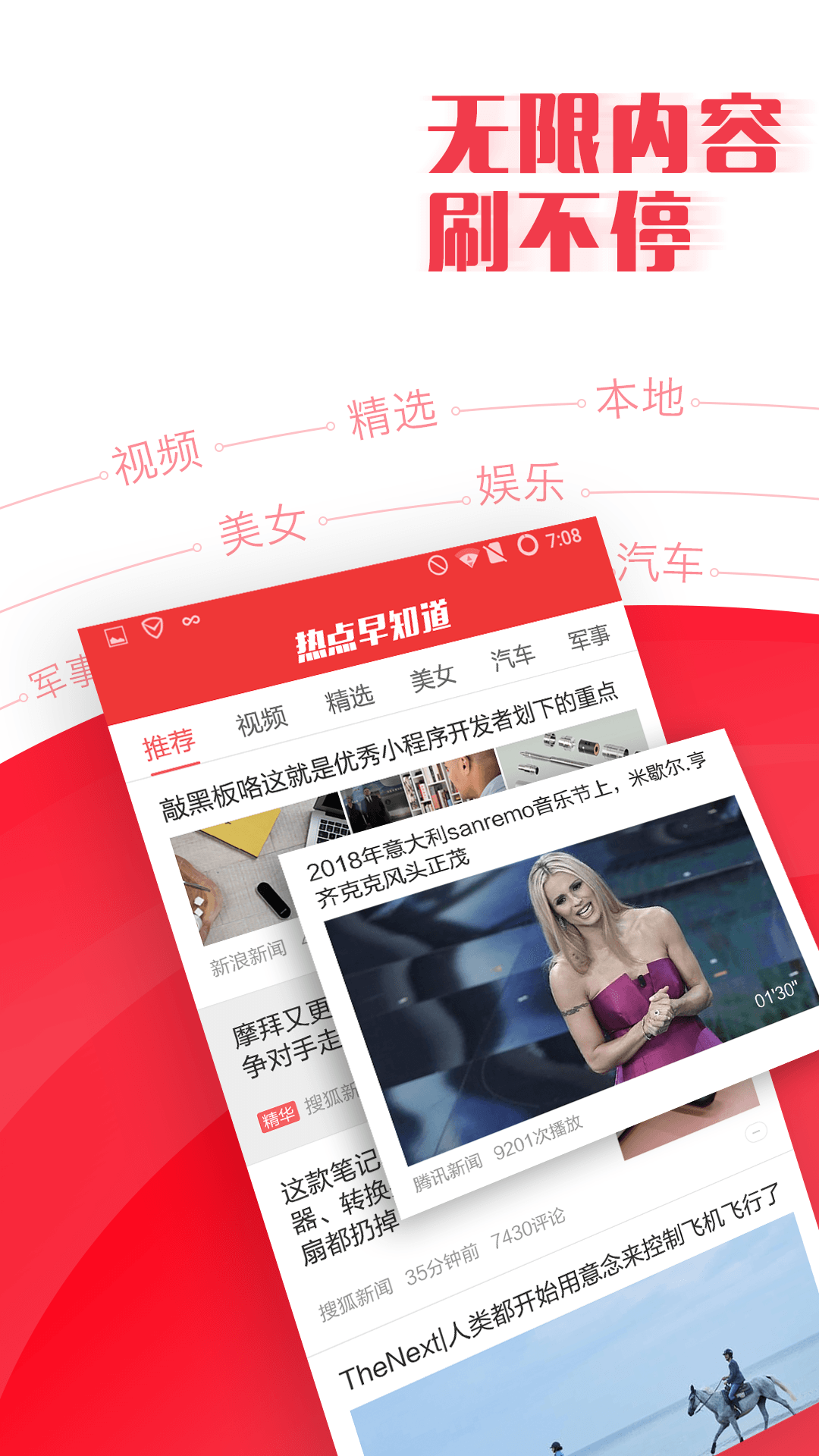新闻早知道1