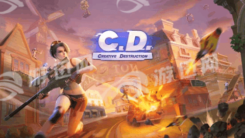 Creative Destruction安卓版4