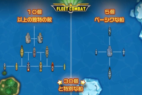 舰队大作战 Fleet Combat5