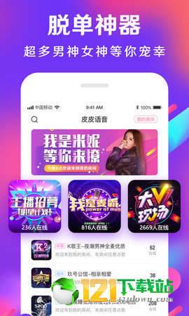 皮皮陪玩4