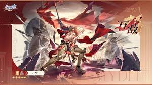 崩坏星穹铁道万敌角色有哪些