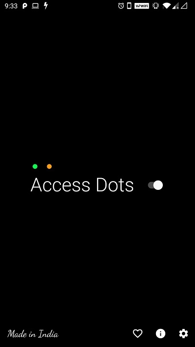 AccessDots(官方14摄像头/麦克风访问指示灯)1