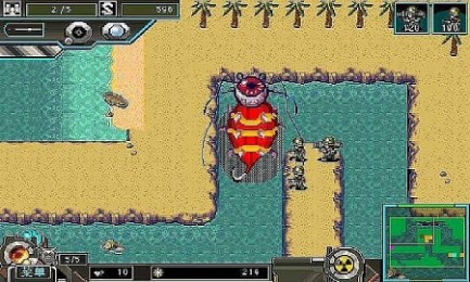 决战苍穹红包版3