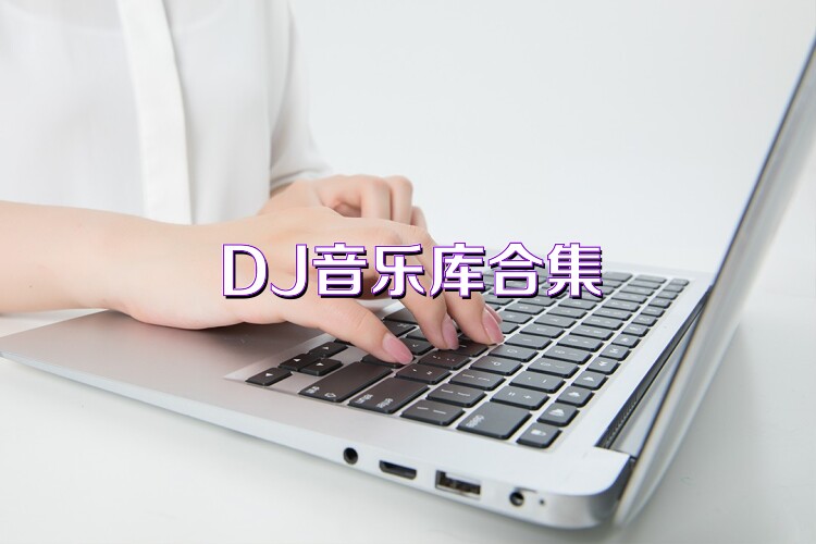 DJ音乐库合集
