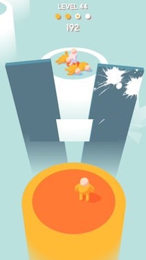 Crowd JumpAPP1