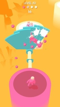 Crowd JumpAPP2