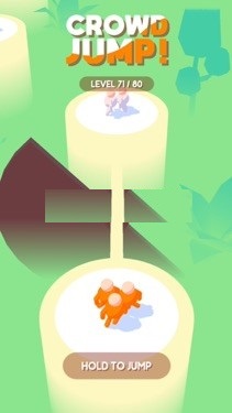 Crowd JumpAPP3