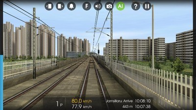 列车模拟2官方版1
