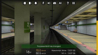 列车模拟2官方版4