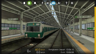 列车模拟2官方版5