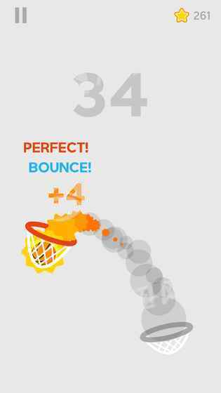 Dunk Shot最新版1