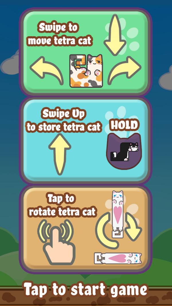 方块猫4