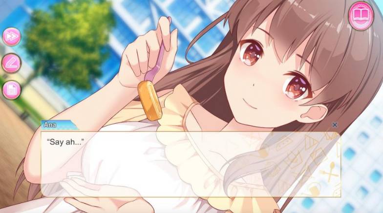 直到成为我的女友安卓直装版2.01