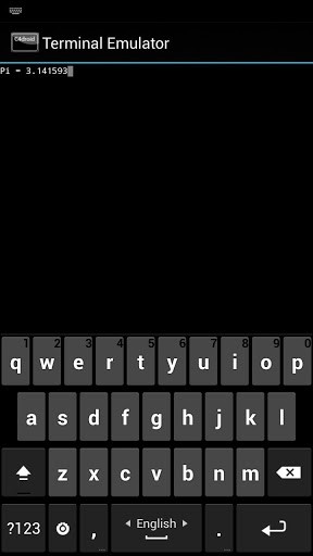 C++编译器 C4droid (C/C++ compiler)3