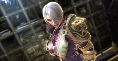 刀魂5完整版3