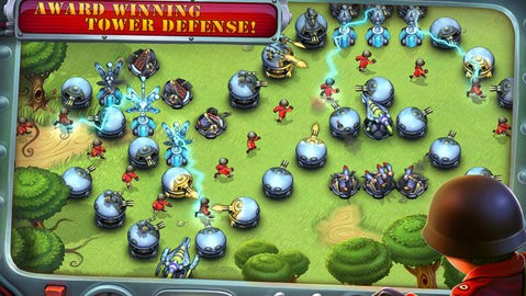 Fieldrunners2