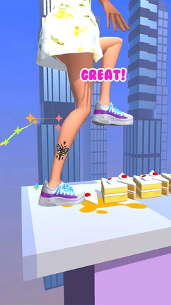 Tippy Toe3