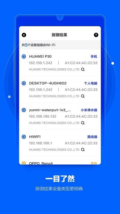 极探摄像头探测2