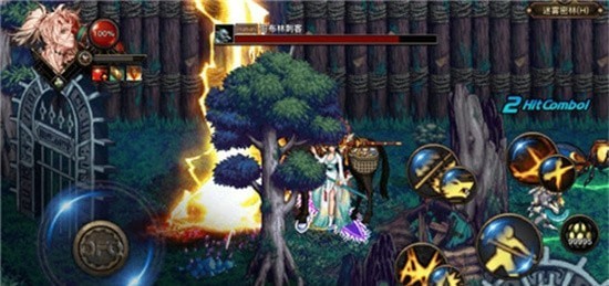 DFQuest剑舞新春1