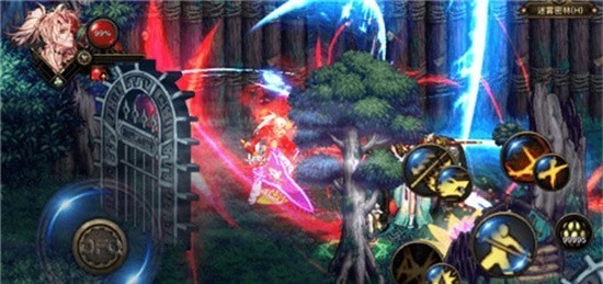 DFQuest剑舞新春2
