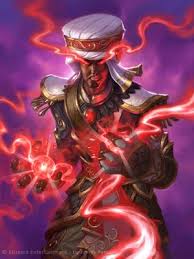 炉石传说神秘英雄拉希奥的角卡牌怎么玩