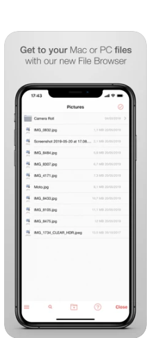 Parallels Access2