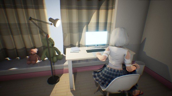 vam女友模拟器3