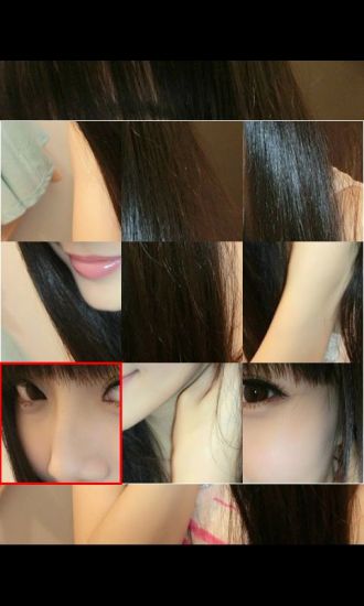 女神MM拼图1