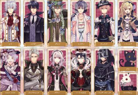 Alice closet4