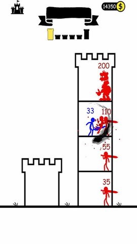 火柴人大闯关2