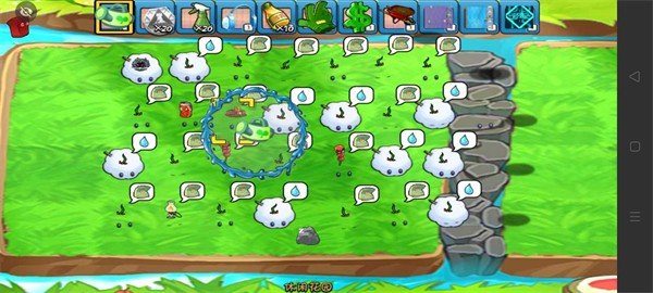 PvZ美食多元时空之旅1